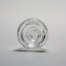 Aaron Vigil - Quartz Domeless Nail - 18mm DI - The Cave
