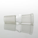 Prodo - Adapter - 18 Male to 18 Female - The Cave