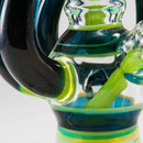 Alex K x WIL - Tube - The Cave