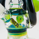 Alex K x WIL - Tube - The Cave