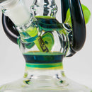 Alex K x WIL - Tube - The Cave