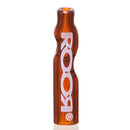ROOR - Custom Tips - Flat Tip - Amber