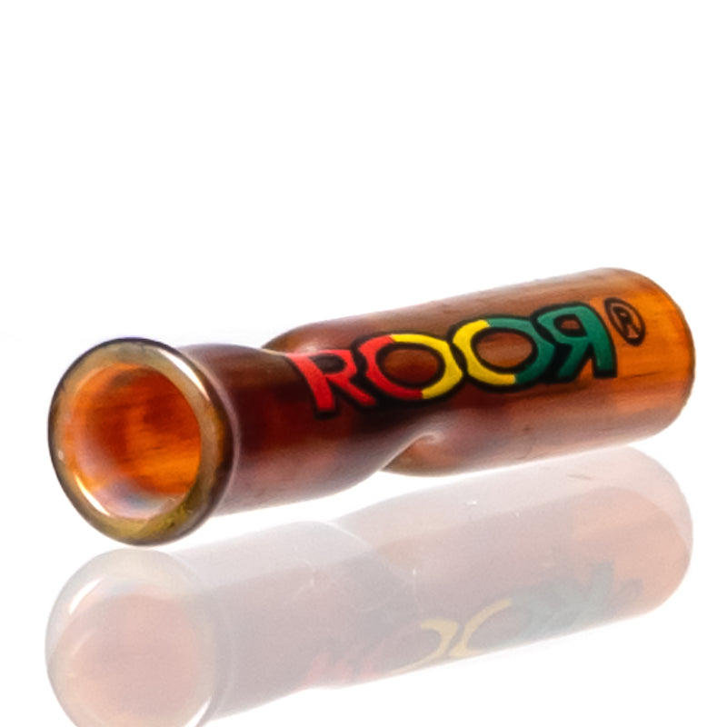 ROOR - Custom Tips - Round Tip - Amber