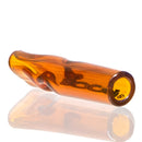 ROOR - Custom Tips - Flat Tip - Amber