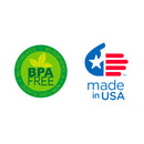 Smelly Proof - Small Bag - Clear - 100 Pack - The Cave