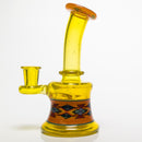 Brian Jacobson - Filla Tube - Terps w/ Aqua Wraps - The Cave