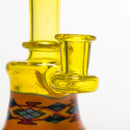 Brian Jacobson - Filla Tube - Terps w/ Aqua Wraps - The Cave
