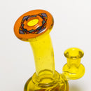 Brian Jacobson - Filla Tube - Terps w/ Aqua Wraps - The Cave