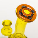 Brian Jacobson - Filla Tube - Terps w/ Aqua Wraps - The Cave