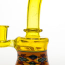 Brian Jacobson - Filla Tube - Terps w/ Aqua Wraps - The Cave
