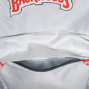 Backwoods Back Pack w/ Smell Proof Pouch - White - The Cave