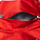 Backwoods Back Pack w/ Smell Proof Pouch - Red - The Cave