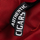 Backwoods Back Pack w/ Smell Proof Pouch - Red - The Cave