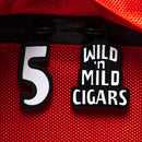 Backwoods Back Pack w/ Smell Proof Pouch - Red - The Cave