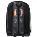 Backwoods Back Pack - Dark Stout - The Cave