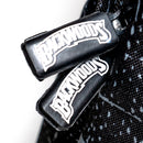 Backwoods Back Pack - Dark Stout - The Cave