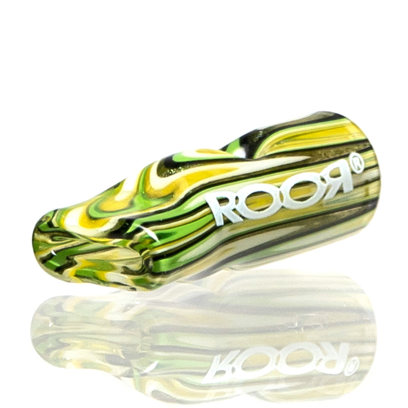 ROOR - Custom Tips - Flat Tip - Baller Tip