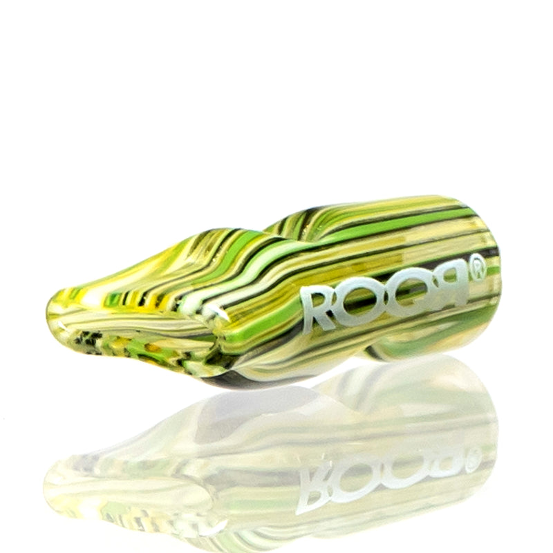 ROOR - Custom Tips - Flat Tip - Baller Tip