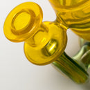 Jacob Vincent - Tiered Rippledisc Rig - Lemon Limon - The Cave