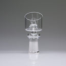 Joel Halen - Quartz XXL Honey Hole Domeless Nail - 14mm Female - The Cave