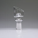 Joel Halen - Quartz XXL Honey Hole Domeless Nail - 14mm Female - The Cave