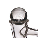 Bear Quartz - Marble - 25mm - Clear - The Cave