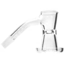 Bear Quartz - Hourglass Slurper - 10mm Male 45° - The Cave