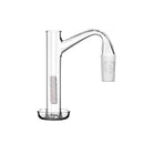 Bear Quartz - Tower - 14mm Male 90 - The Cave