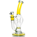 Ben Wilson - Triple Donut Disk - Banana & Blue Stardust - The Cave