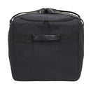 Stash - 12 Pack Duffel - Black - The Cave