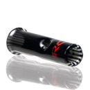 ROOR - Custom Tips - Round Tip - Black & Jailhouse Linework