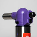 Blazer - Big Buddy Torch - Purple - The Cave