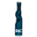 ROOR - Custom Tips - Flat Tip - Blue Stardust