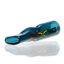 ROOR - Custom Tips - Flat Tip - Blue Stardust