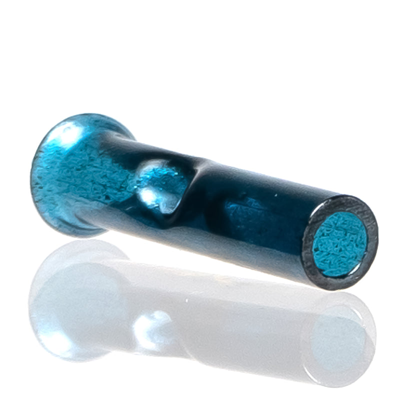 ROOR - Custom Tips - Round Tip - Blue Stardust