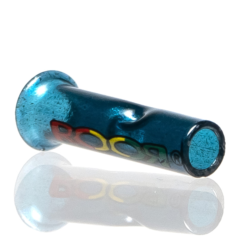 ROOR - Custom Tips - Round Tip - Blue Stardust