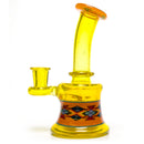 Brian Jacobson - Filla Tube - Terps w/ Aqua Wraps - The Cave