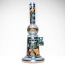 C. Lanni x Amanis Artworks x Ryan Fitt - Artifact Passenger - The Cave