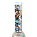 C. Lanni x Amanis Artworks x Ryan Fitt - Artifact Passenger - The Cave