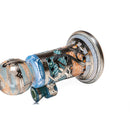 C. Lanni x Amanis Artworks x Ryan Fitt - Artifact Passenger - The Cave