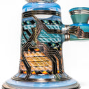 C. Lanni x Amanis Artworks x Ryan Fitt - Artifact Passenger - The Cave