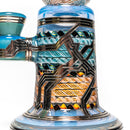 C. Lanni x Amanis Artworks x Ryan Fitt - Artifact Passenger - The Cave