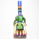 C. Lanni x Amanis Artworks x Salt - Creature Passenger - The Cave