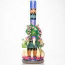 C. Lanni x Amanis Artworks x Salt - Creature Passenger - The Cave