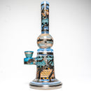 C. Lanni x Amanis Artworks x Ryan Fitt - Artifact Passenger - The Cave