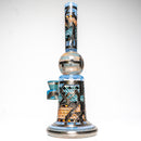 C. Lanni x Amanis Artworks x Ryan Fitt - Artifact Passenger - The Cave