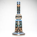 C. Lanni x Amanis Artworks x Ryan Fitt - Artifact Passenger - The Cave