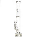 C2 Custom Creations - Circ Straight - 45mm - Black Drip Label - The Cave