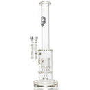 C2 Custom Creations - Fixed Shower Ratchet Tube - 65mm - White Seed Label - The Cave