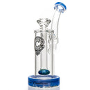 C2 Custom Creations - Circ Bubbler - 50mm - Neptune Accents - The Cave